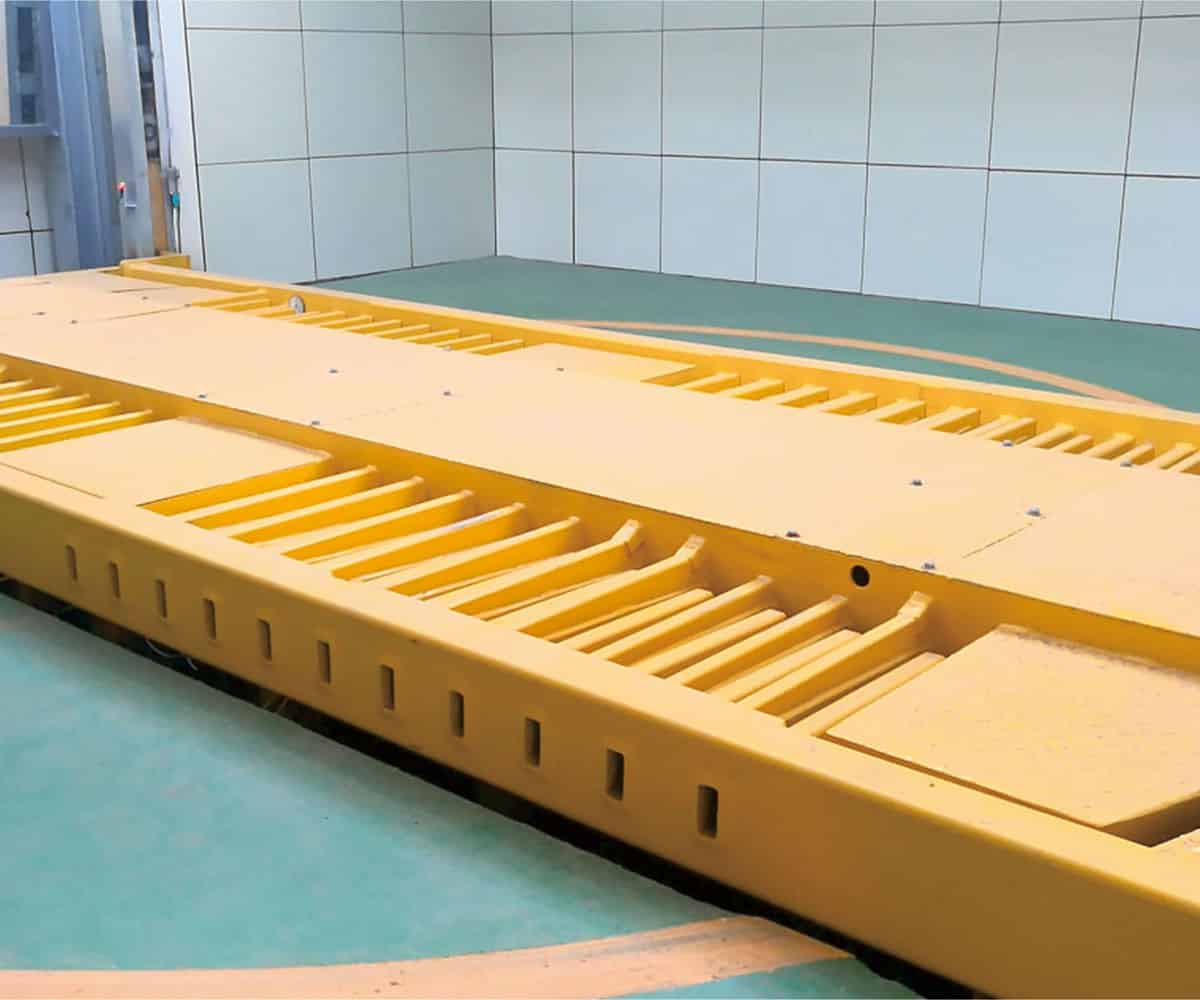 垂直升降類機(jī)械車庫(kù)